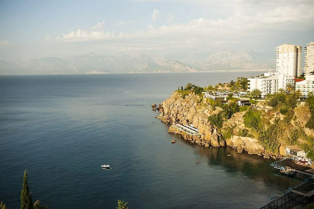 Durusu Suites Antalya 3*,
