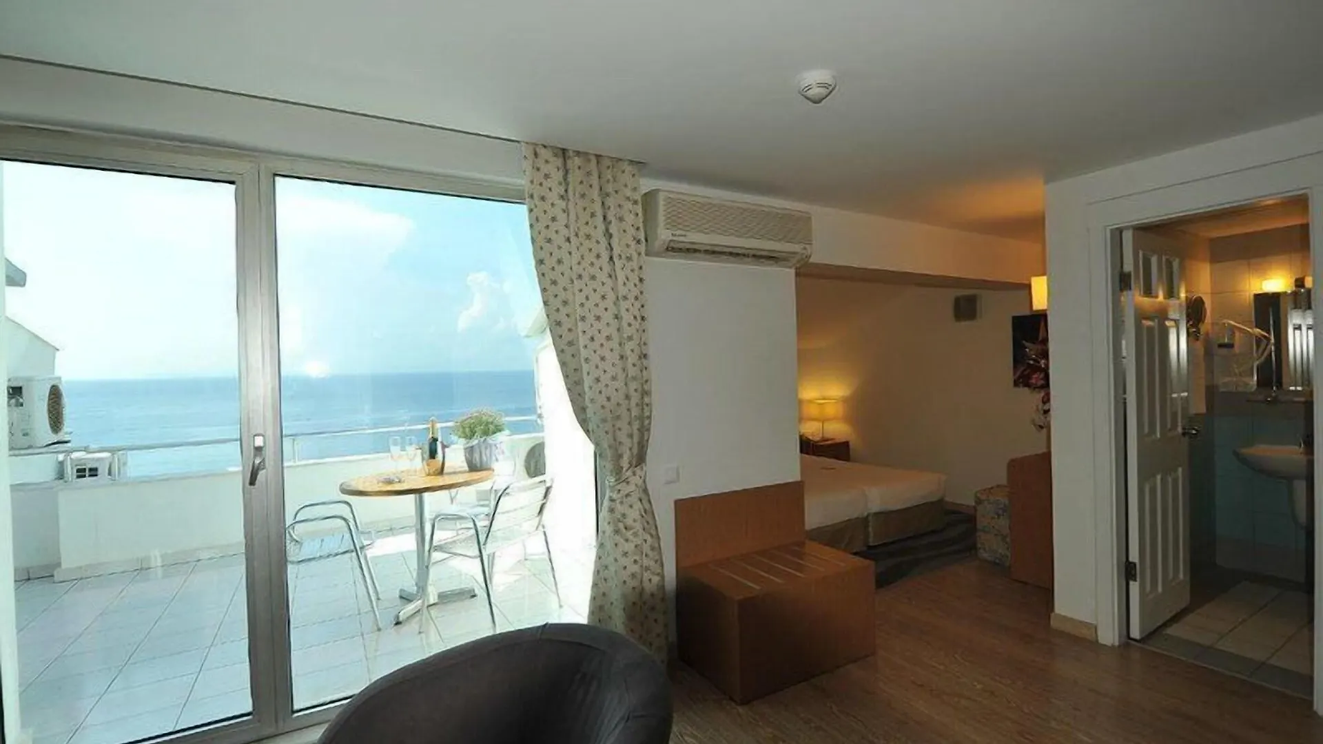 Durusu Suites Antalya