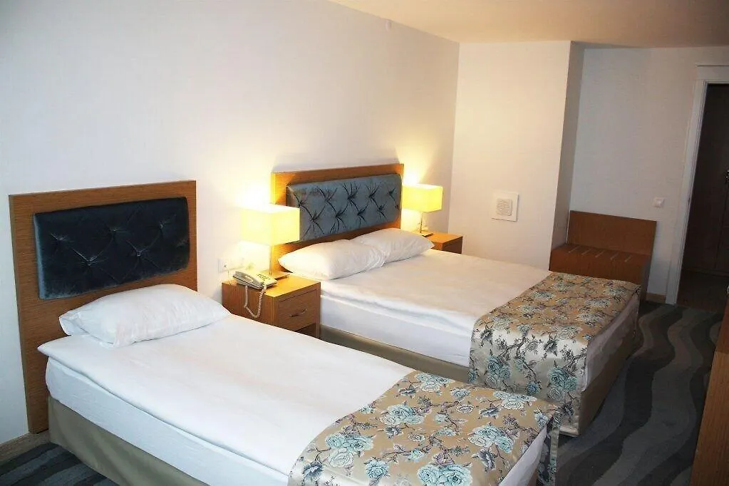 Durusu Suites Antalya