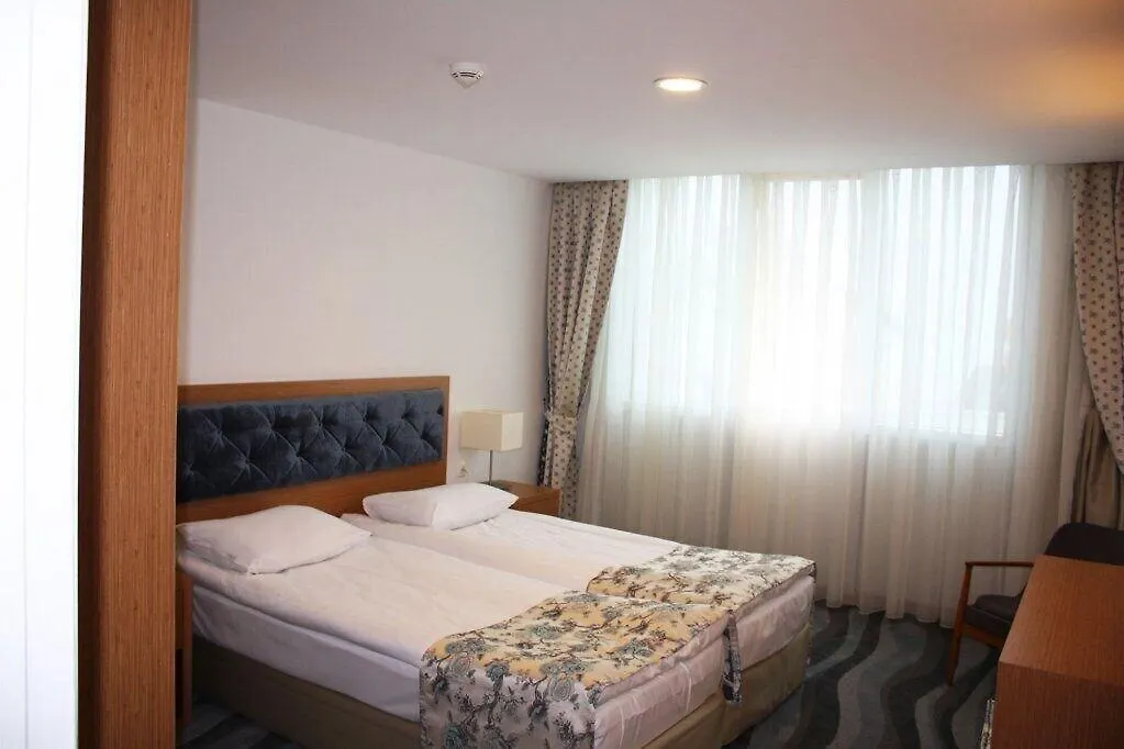 Aparthotel Durusu Suites Antalya