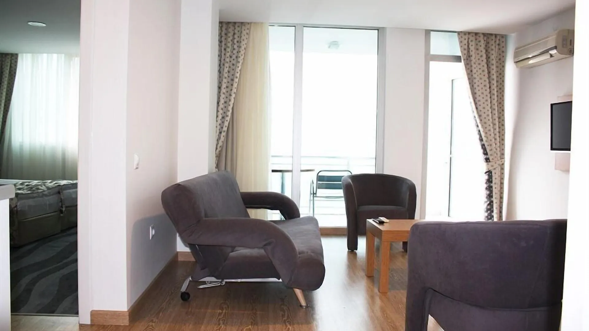 Durusu Suites Antalya Turkey