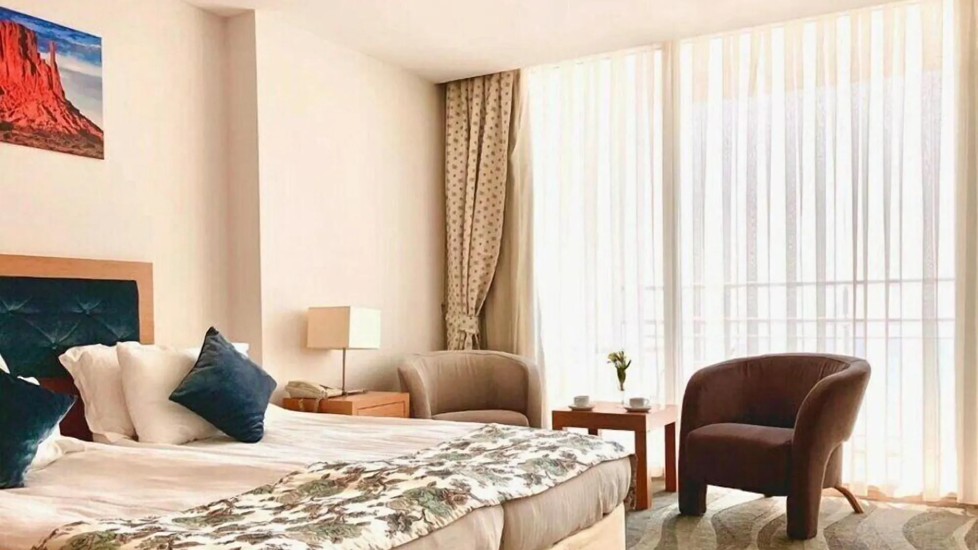 Durusu Suites Antalya 3*,