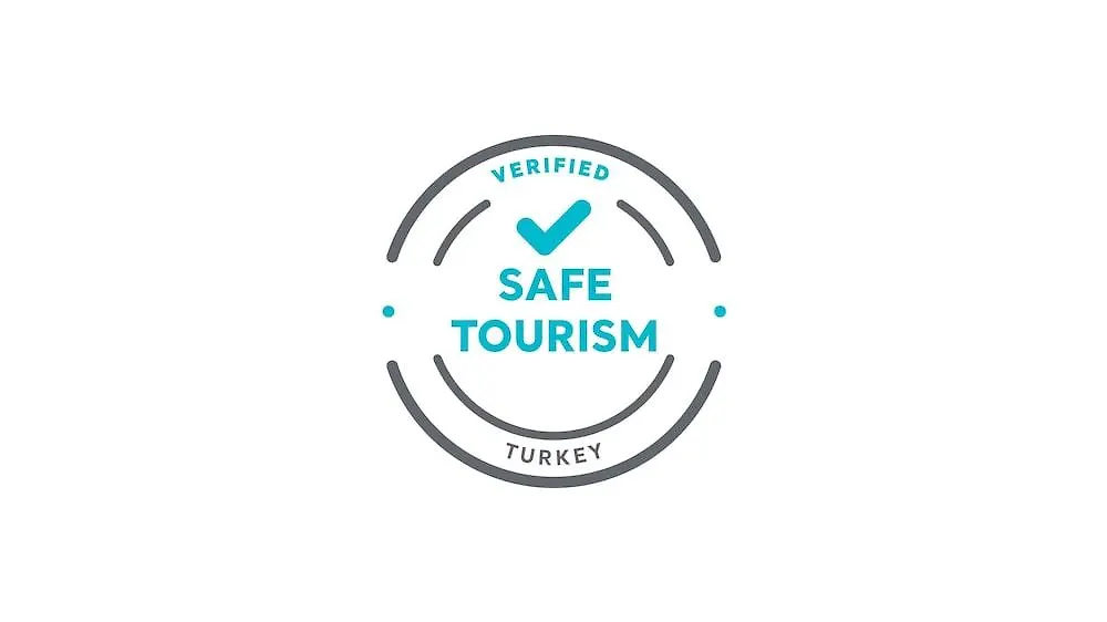 Durusu Suites Antalya 3*,  Turkey