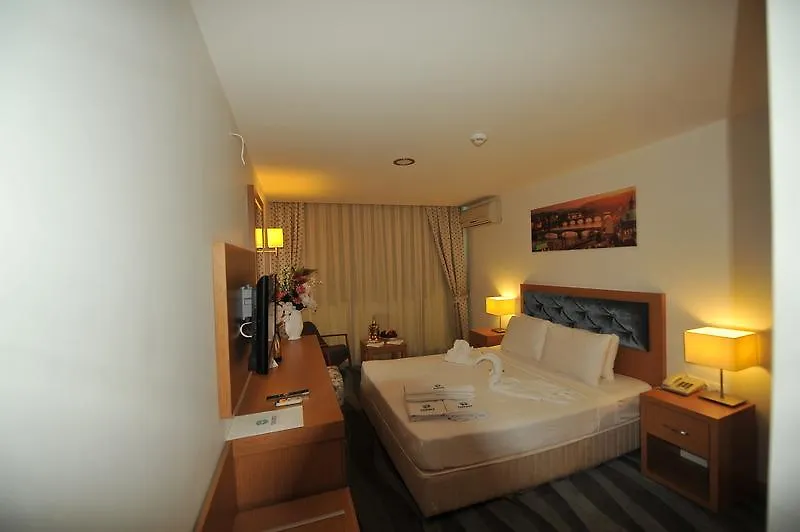 Aparthotel Durusu Suites Antalya