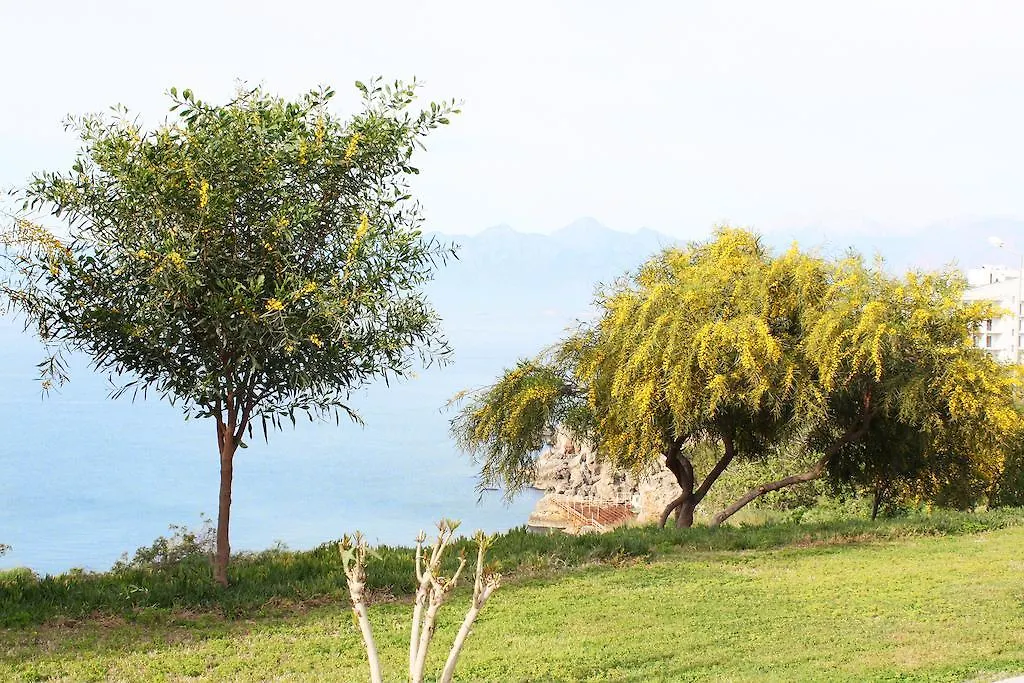 Aparthotel Durusu Suites Antalya