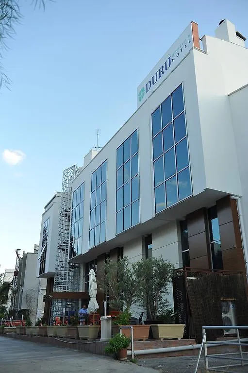 *** Aparthotel Durusu Suites Antalya Turkey