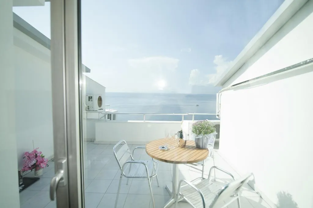 Aparthotel Durusu Suites Antalya