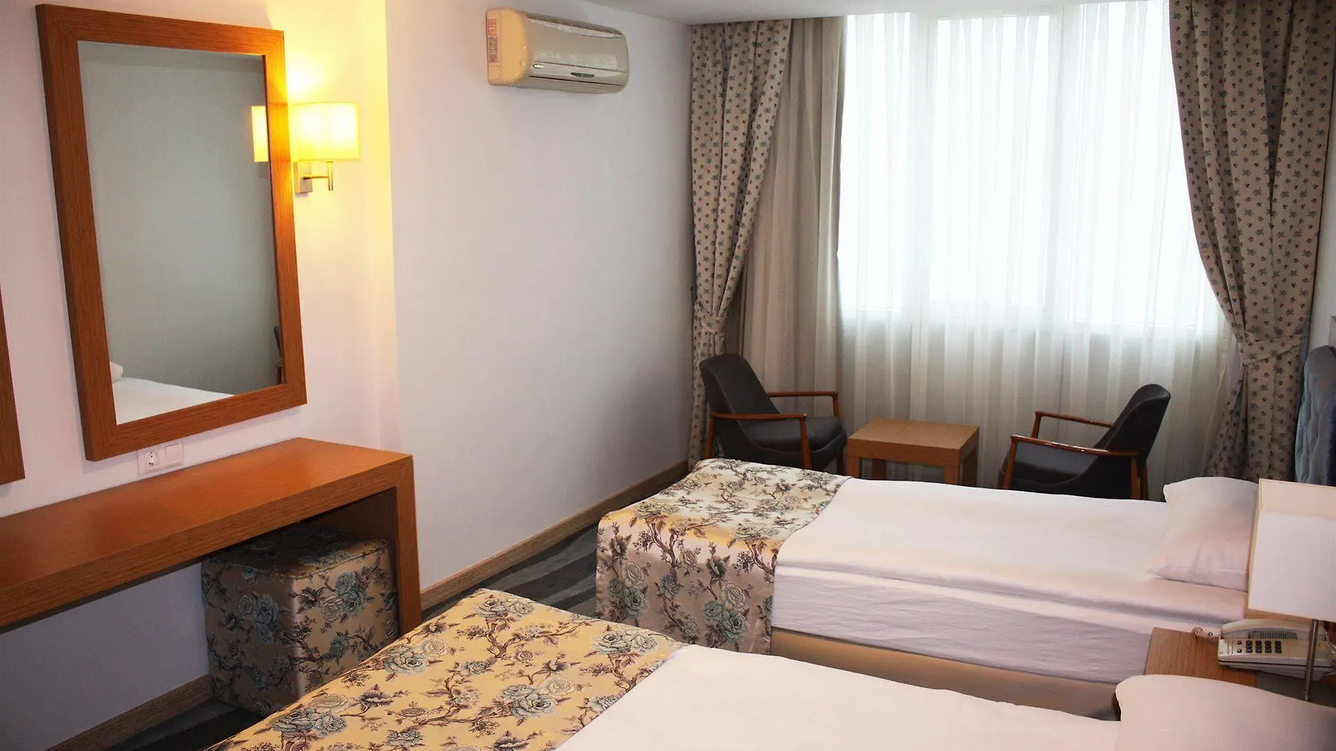 Durusu Suites Antalya 3*,  Turkey