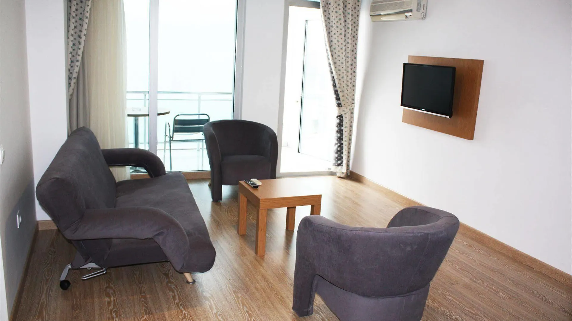*** Aparthotel Durusu Suites Antalya Turkey