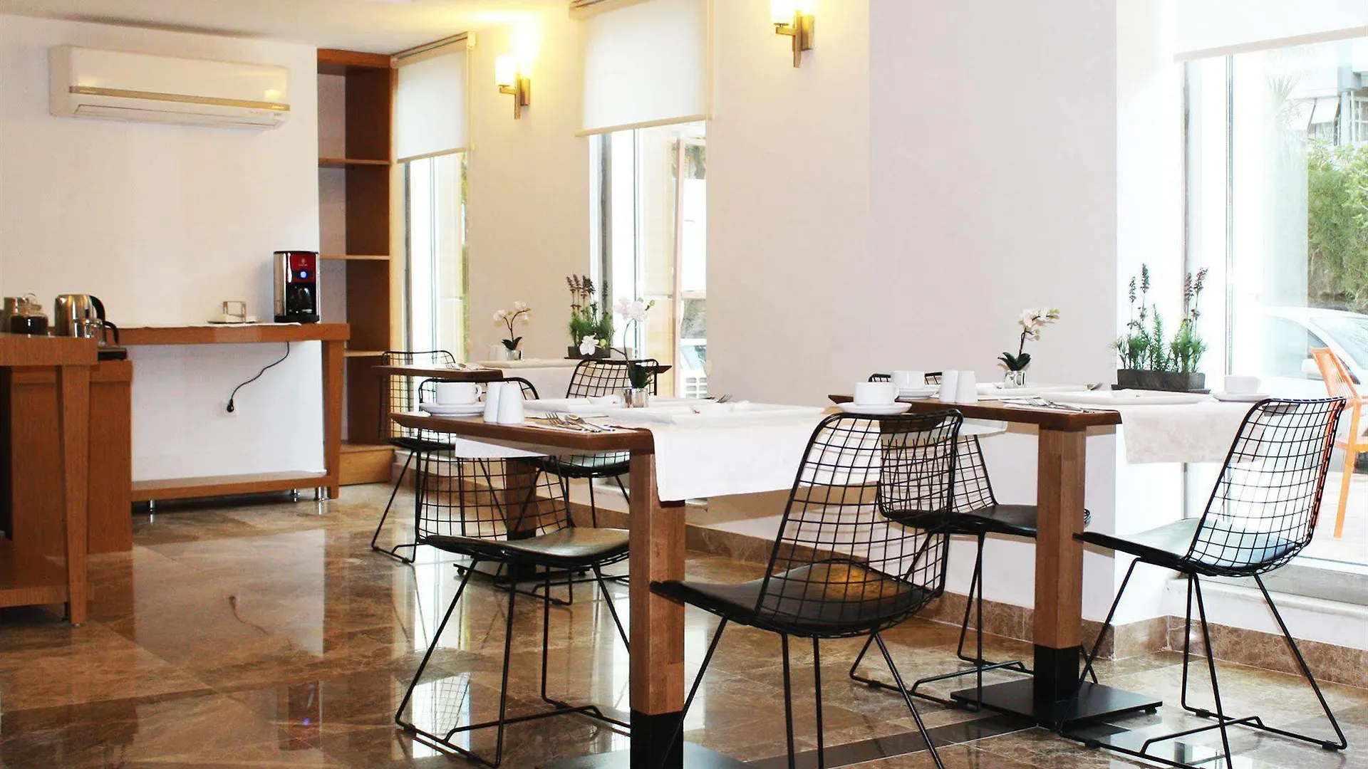 Durusu Suites Antalya 3*,