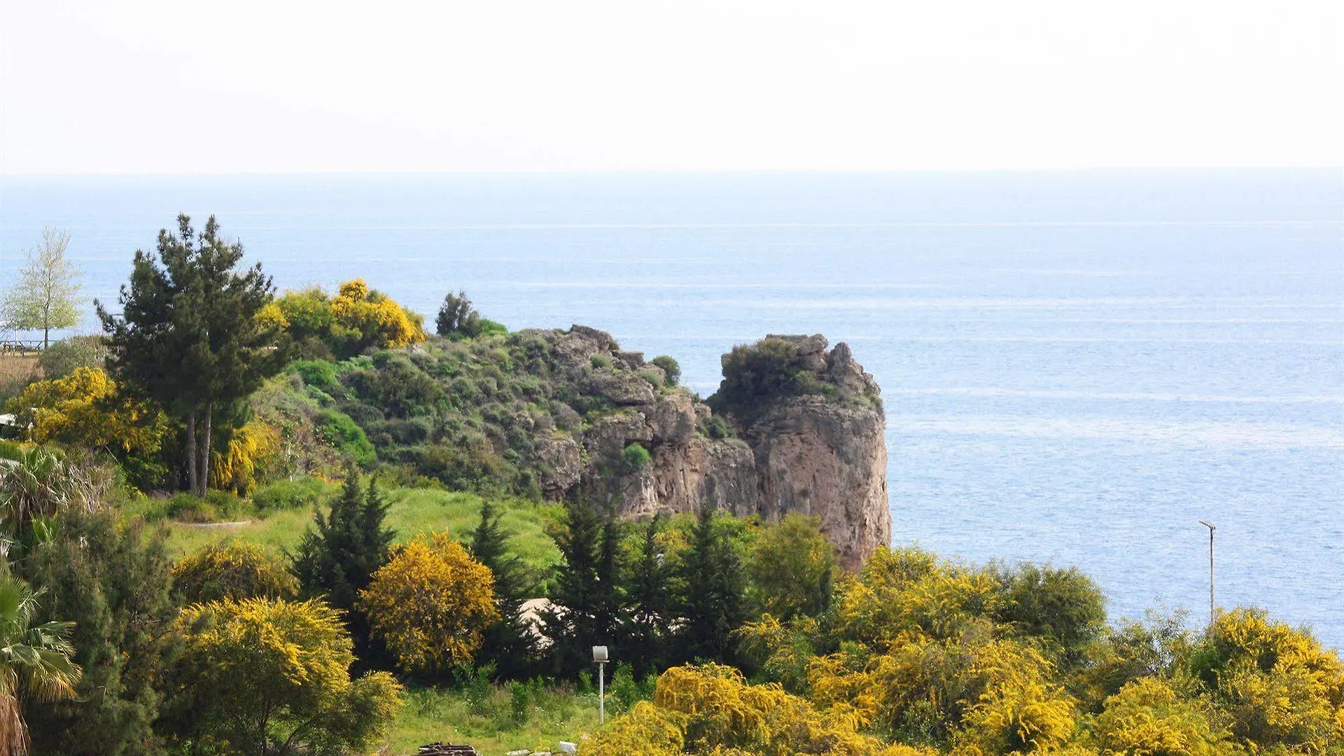 Durusu Suites Antalya 3*,