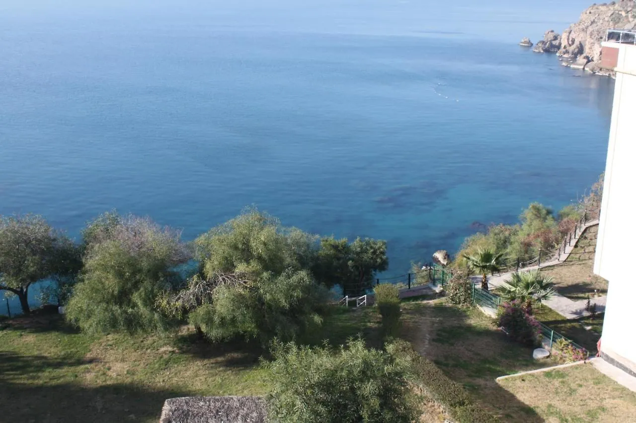 Aparthotel Durusu Suites Antalya
