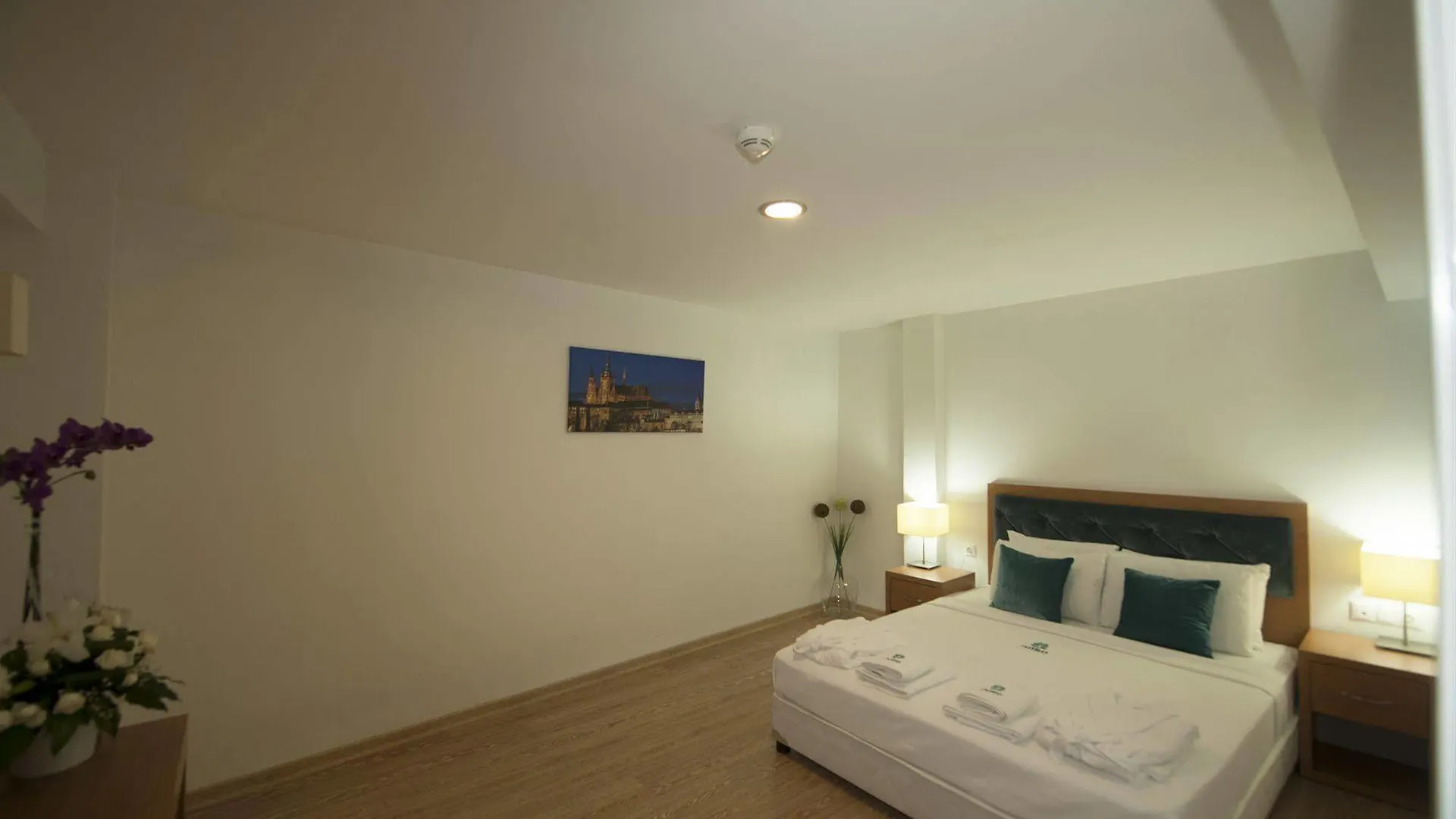 DuruSu Suites Antalya