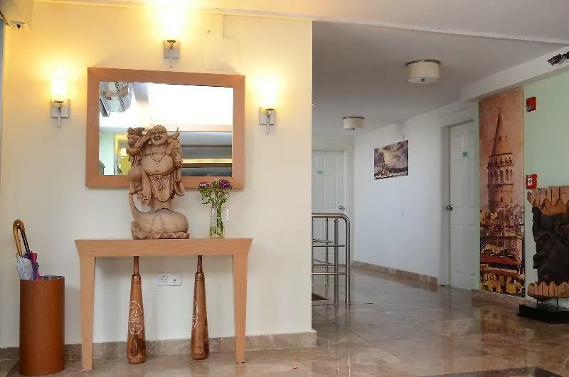 DuruSu Suites Antalya 3*,  Türkiye