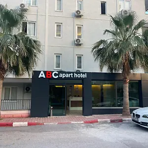 Apart Otel Abc