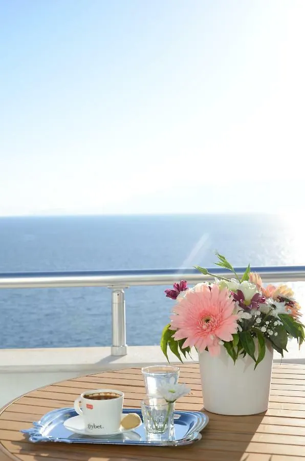 Durusu Suites Antalya Turkey